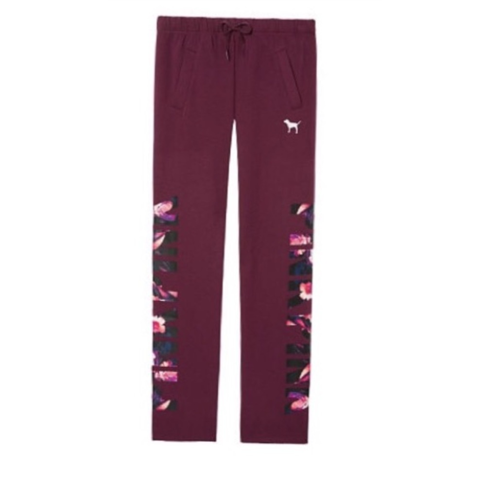 Vs boyfriend pants